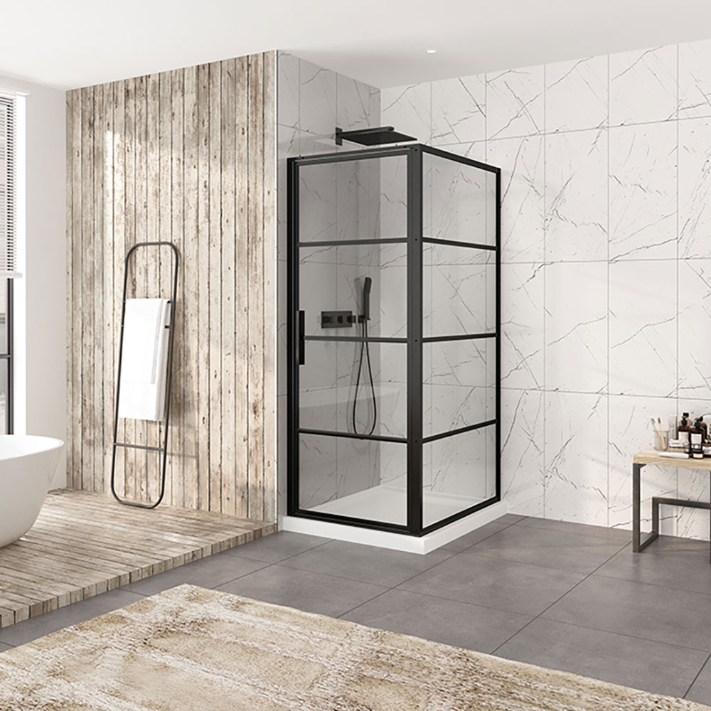 サトキ　603030 Shower door 48